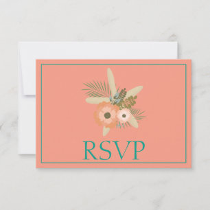 Lovely Starfish Beach RSVP