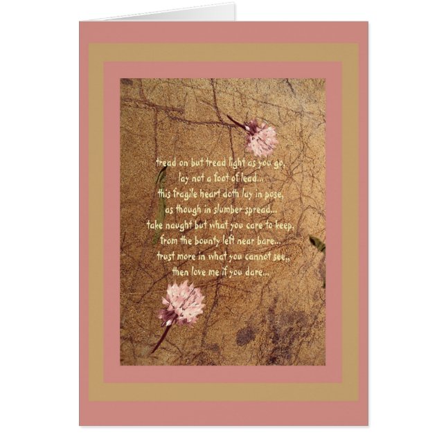 lovemeifyoudare (Devant)