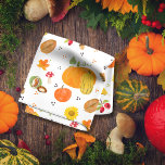 Lover d'automne Serviettes de cuisine avec Citroui<br><div class="desc">La serviette de cuisine personnalisée dont vous avez besoin dans votre cuisine (semi-)professionnelle, dans les services de restauration ou de restauration dans votre association préférée, où chaque main d'aide a besoin de sa propre serviette. Un grand cadeau pour les amoureux des motifs cottage et des chefs qui dominent la cuisine...</div>