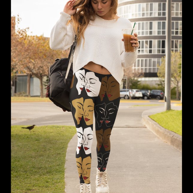 Lovers Leggings (Créateur téléchargé)