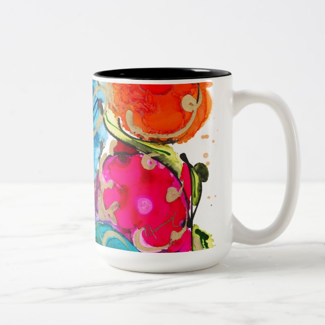 Lovitude Coffee Mug Winking (Droit)