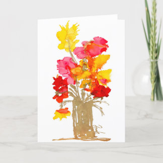 Lovitude Grace pour vous Carte vierge