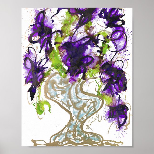 Lovitude Poster Guardian Angel (Devant)