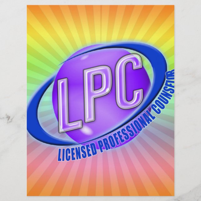LPC SWOOSH LOGO CONSEILLER PROFESSIONNEL AUTORISÉ (Devant)