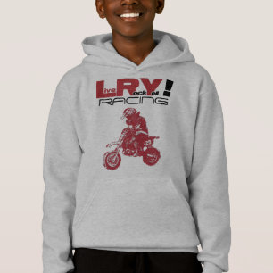 LRY EMBALLANT - coureur lry des motorcross #29 !