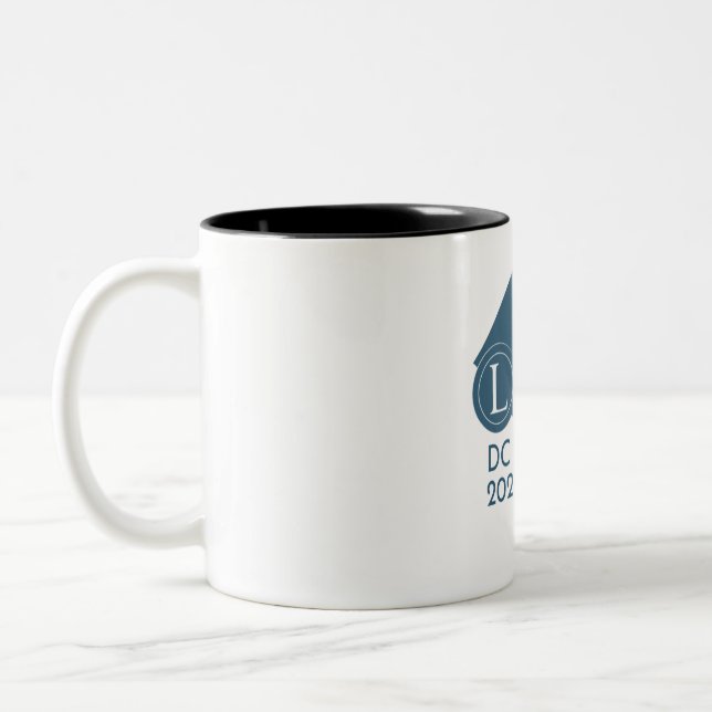 LSA DC 2022 Mug (Gauche)