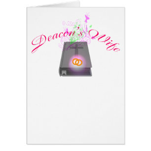 LT DE L'ÉPOUSE DU DIACRE