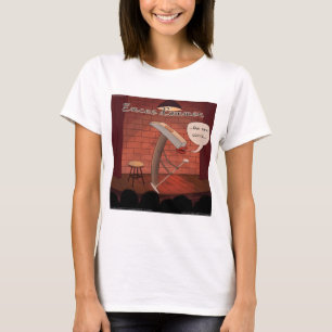 LTCartoons Femens Funny Tools for Comedy Tshirt