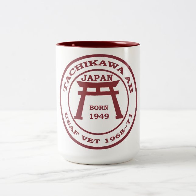 L'U.S. Air Force de tasse de base aérienne de (Centre)