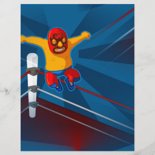 luchador