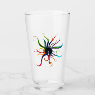 Luci - Son Tumbler En Verre Sacré