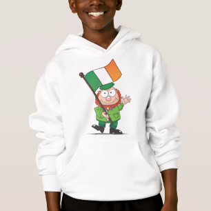 Luck of the Irish