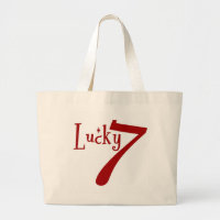 Lucky 7 Classic Sac