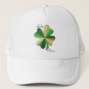Lucky Charm casquette