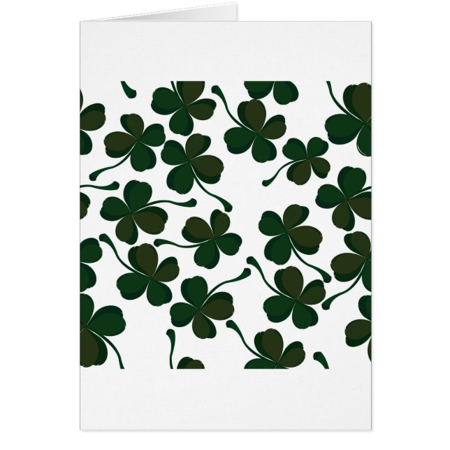 lucky clover (Devant)