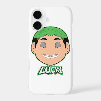LUCKY FACE COQUE N'IMPORTE QUEL TÉLÉPHONE