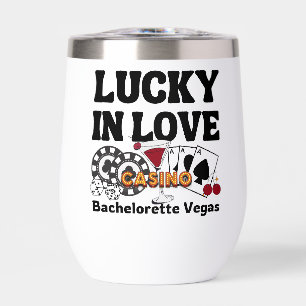 Lucky In Love Bouteille D'Eau