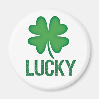 Lucky Magnet