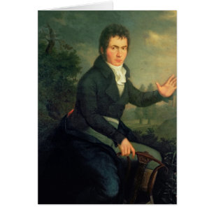 Ludvig van Beethoven, 1804