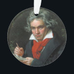 Ludwig van Beethoven, 1820<br><div class="desc">Compositeur et pianiste allemand des XVIIIe et XIXe siècles. Il est considéré comme l'un des plus grands compositeurs de tous les temps, né à Bonn. Il a été enseigné par son père, Johann van Beethoven. Pendant la période de son exil, il composa beaucoup de ses oeuvres les plus admirées. Sa...</div>
