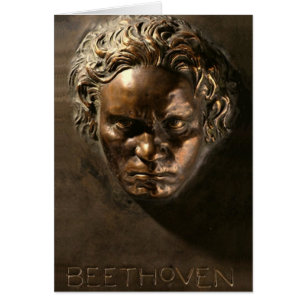 Ludwig von Beethoven