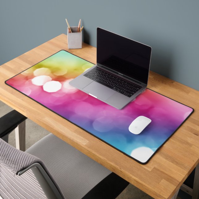 Lueur Abstraite (Bureau 2)