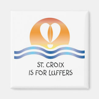 Luffers Sunset_St. Aimant Croix
