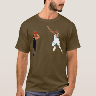 luka doncic gagnant du jeu vs timberwolves TShirt