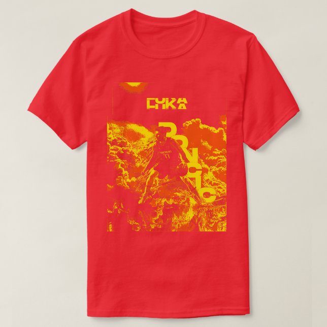 LUKA DONCIC TShirt 9 (Design devant)