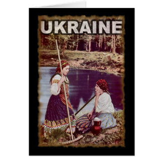L'Ukraine