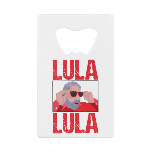 Lula Meme with Sunglasses (Devant)