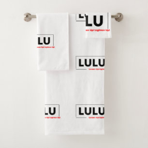 LULU