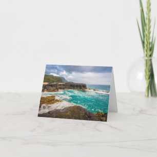 Lumaha'i Beach, Kauai, Hawaii