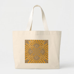 Lumière à portée de main Sac cabas et pochette d
