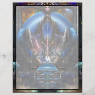 Lumière De La Sagesse Ancienne