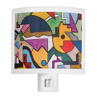 Lumière de nuit de Gustavo