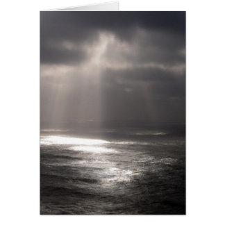 Lumière de recherche de Dieu