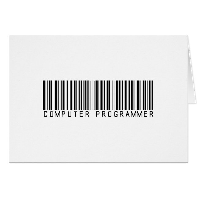 LUMIÈRE D'INFORMATICIEN DE BARRE (Devant horizontal)