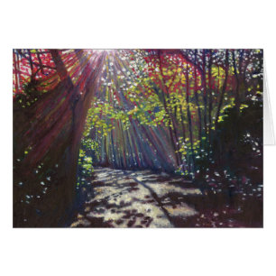 Lumière dispersée 2013