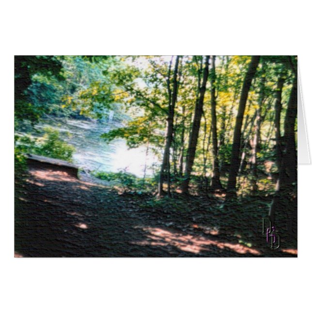 Lumière et ombres 2 (Devant horizontal)