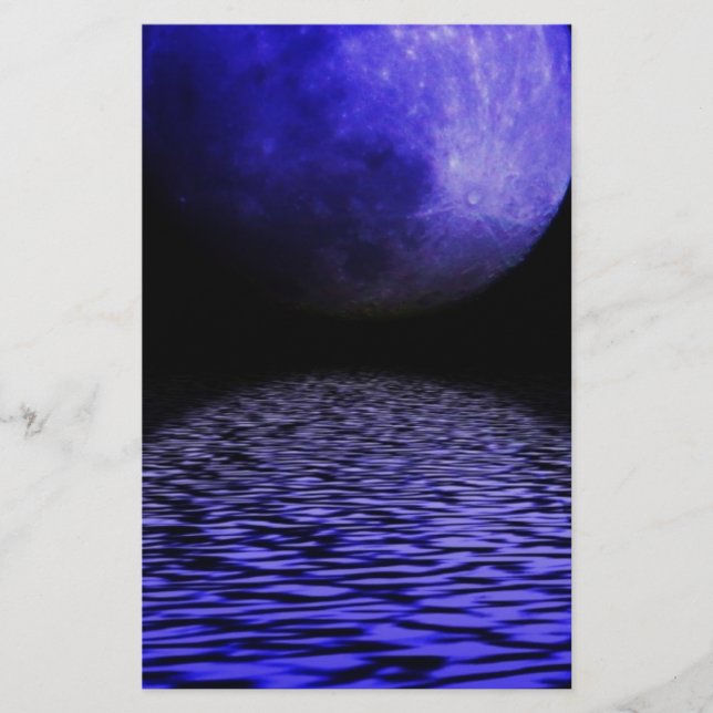 Lumière Lune (Devant)