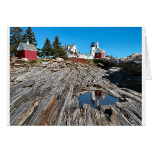 Lumière Point Pemaquid