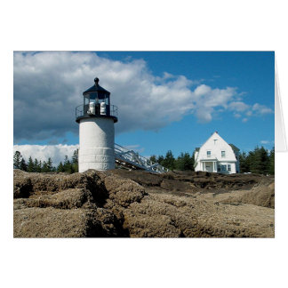 Lumière Port Clyde 2