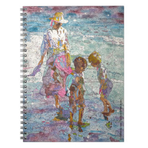 Lumière rassemblée © – Cahier d'art fin