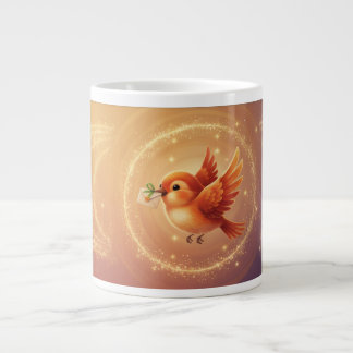 Lumière Vous Trouve - Mug Bien-Être Émotionnel