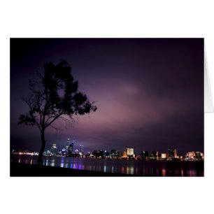 Lumières de Perth