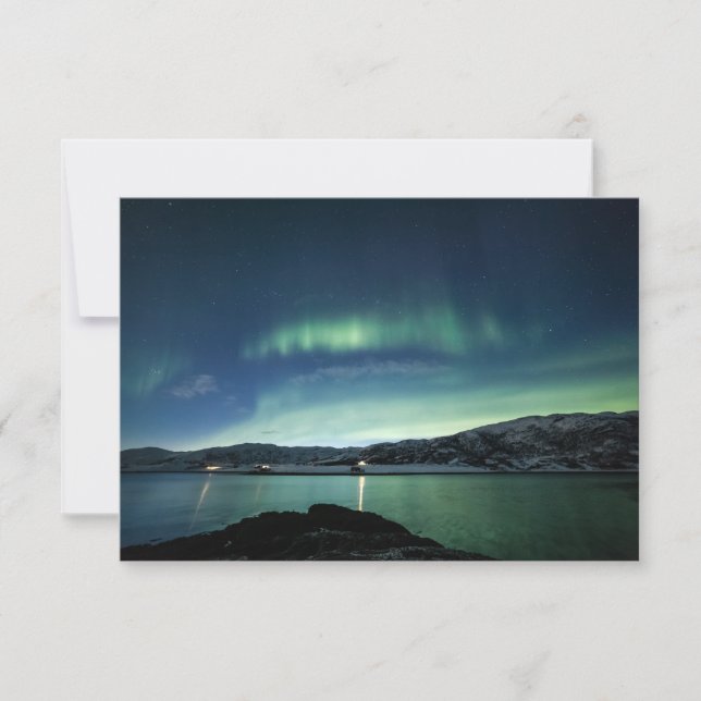 Lumières du Nord (Devant)