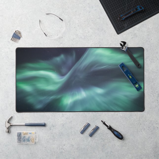 Lumières du Nord (Poste de travail)