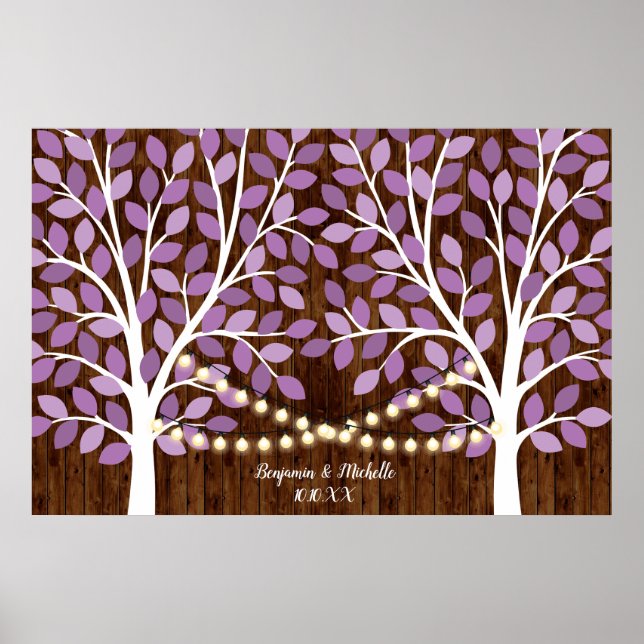 Lumières - Livre d'or alternatif 150 signatures (Devant)