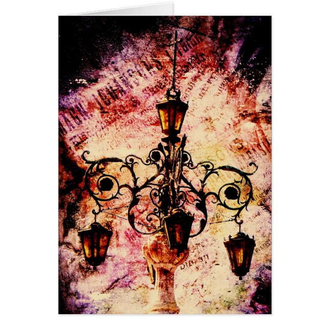 Lumières Plaza (Devant)